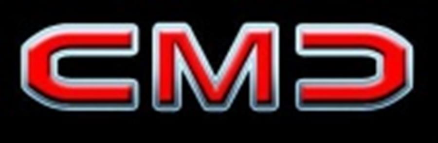 فرصة عمل استثنائية: فان تبريد CMC سوبر فيريكا 2022 أبيض | جاهز للمشاريع بالبحرين!