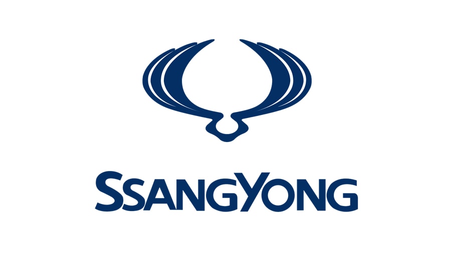 SsangYong Actyon 2012 (Korea)