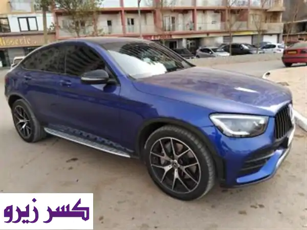 Mercedes GLC 2022300