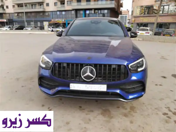 Mercedes GLC 2022300