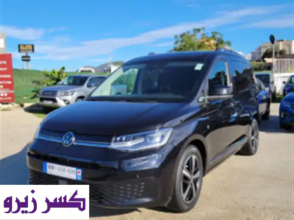 Volkswagen Caddy 2022 Caddy