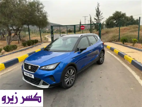 Seat ARONA 2022 Xperience 1.0 TSI 110 cv