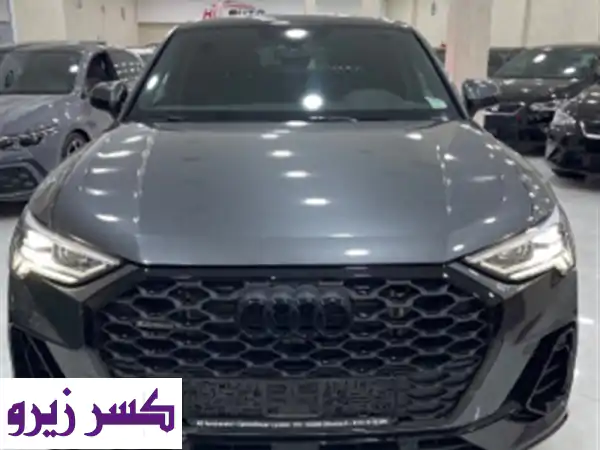 Audi Q32022 S Line