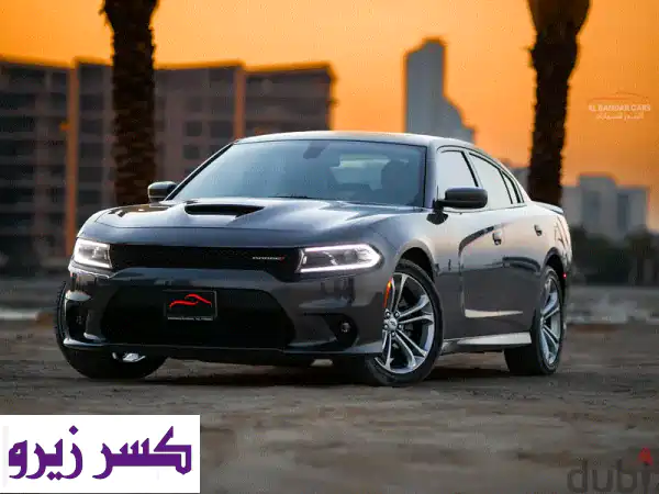 Dodge Charger 2022