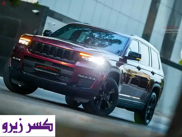 JEEP GRAND CHEROKEE 2022u002 F Under 7 year extended Warranty or 200000 kms