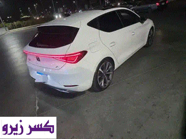 سيات ليون 2022 FR