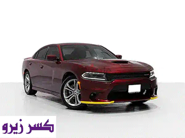 Dodge Charger V6 GT