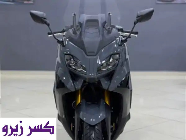 Yamaha TMAX 560 TechMAX 2022 -  سعرا مغريا!  تلمسان