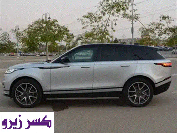 Land Rover Velar 2022 R Dynamic SE P250