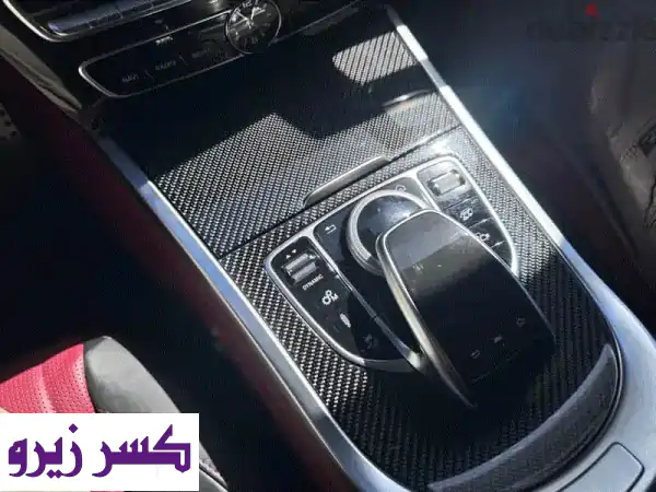 مرسيدس جي 63 AMG 2022 -  فخامة لا تُضاهى!  (أبيض...