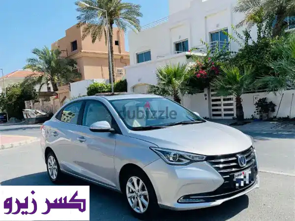 Changan ALSVIN 2022 model for sale. . . Bank loan available