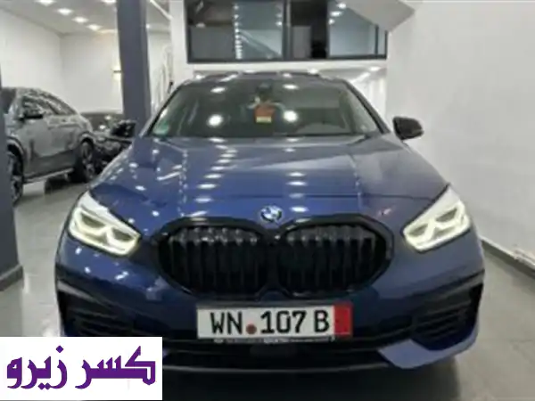 BMW Série 12022 Série 1