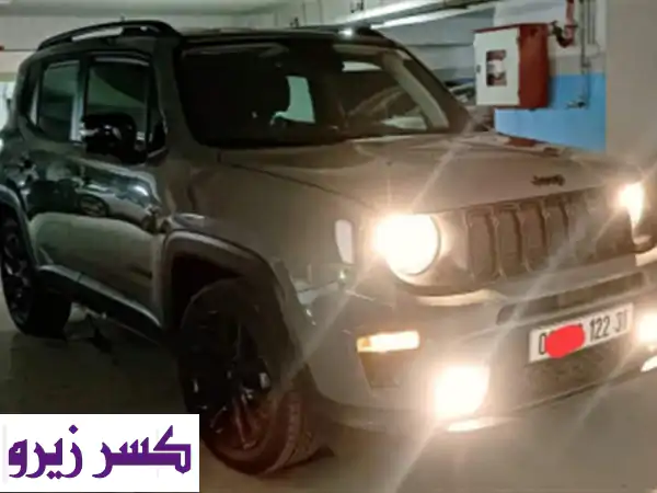 Jeep Renegade 2022 Limited