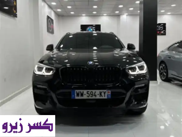 BMW X42022 M Sport