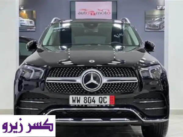 Mercedes GLE 2022300 D AMG 272 cv FULLOPTION