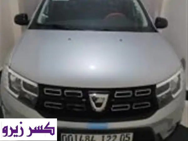 Dacia Sandero 2022 Stepway