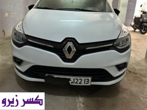 Renault Clio 42022 Limited