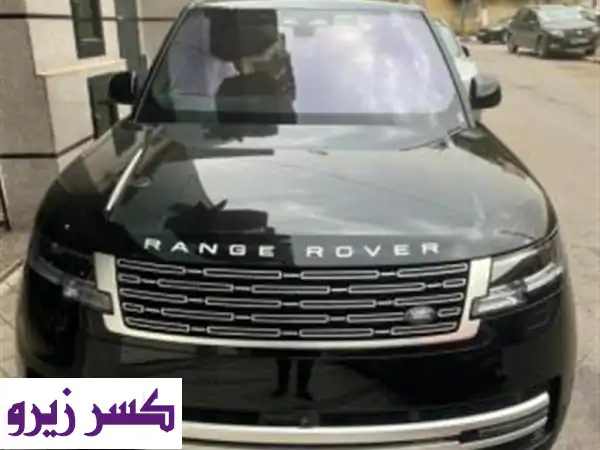 Land Rover Voque 2022 Voque