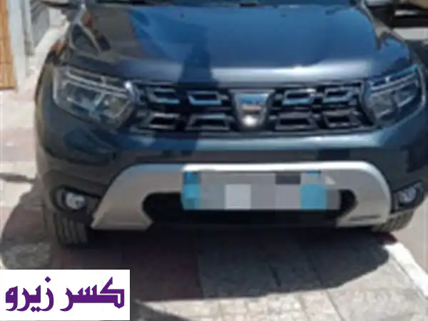 Dacia Duster 2022 FaceLift Ambiance