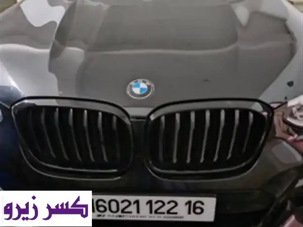 BMW X42022 M Sport