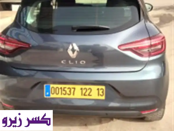 Renault Clio 42022
