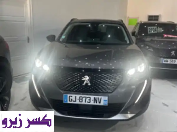 Peugeot 200820222008