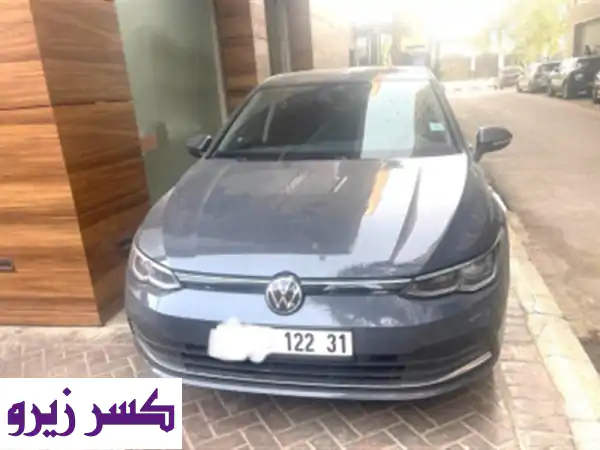 Volkswagen Golf 82022 Active