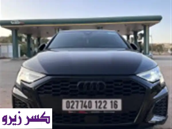 Audi A32022 Sportback