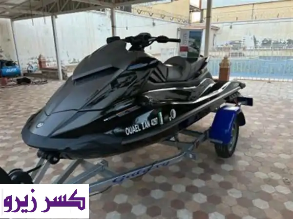 Yamaha gp 1800 rr super charged JETSKI GP 1800 RR SUPER CHARGED 2022