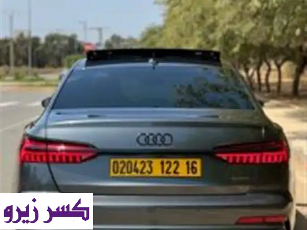 Audi A62022