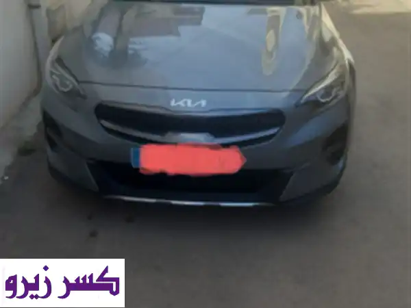 Kia xceed 2022 active