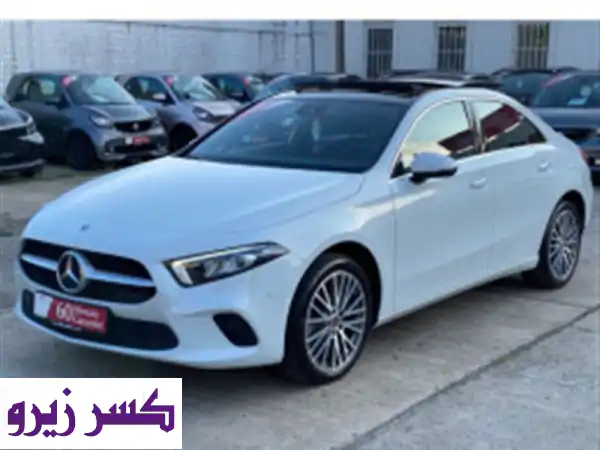 Mercedes Classe A 2022