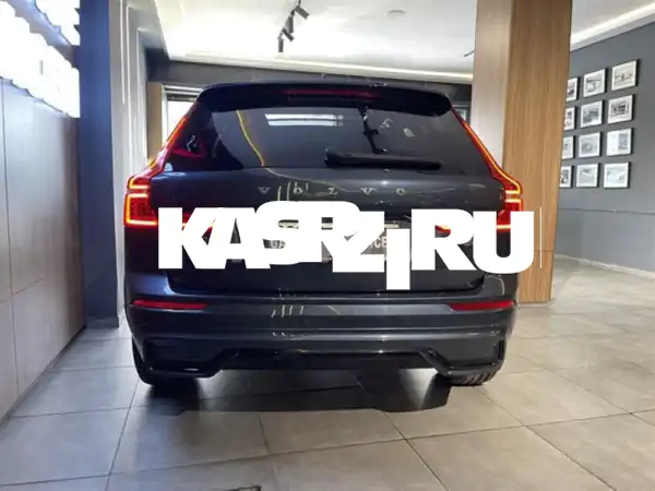 استثنائية! فولفو XC60 B4 ديزل R-DESIGN 2022 | بانوراما وكاميرا 360 | للبيع بكازابلانكا