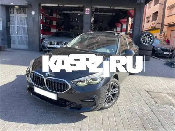 امتلك الأناقة والقوة: BMW Serie 216d Pack Sport 2022 للبيع في...