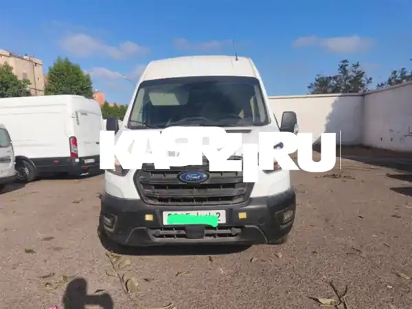 فورد ترانزيت 2022 للبيع: شريك عملك الأمثل – 5 أبواب،...