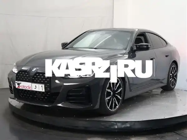 BMW M440i Gran Coupé M-Pack 2022: أداء استثنائي، المالك...
