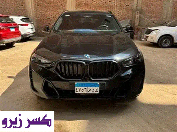 Porsche Cayenne coupe بورشه كايين