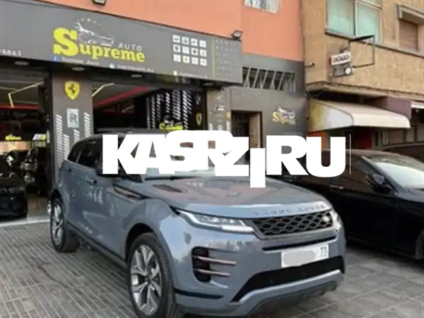 فرصة لا تعوض: لاند روفر رانج روفر فيلار 2022 ديزل | أوتوماتيك | ضمان وخدمة مجانية | Supreme Auto