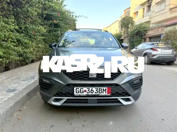 فرصة ذهبية: سيات أتيكا 2022 ديزل أوتوماتيك | 150 ألف كم...