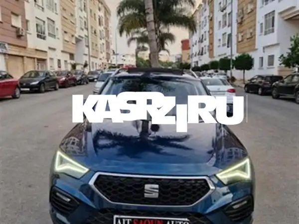 سيات أتيكا 2022 أوتوماتيك أول يد: رفاهية الأداء...