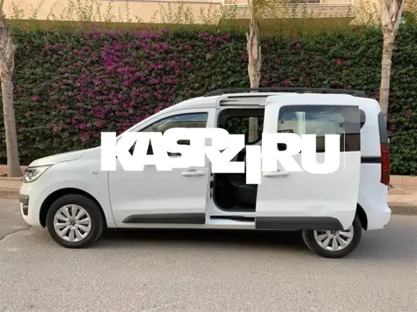 رونو إكسبريس 2022 ديزل للبيع بالدار البيضاء | يد أولى...