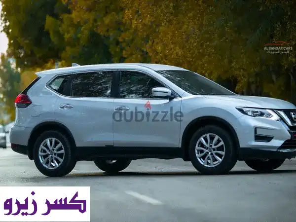 نيسان إكستريل 2022 للبيع: قمة الاعتمادية والأناقة | صيانة وكالة وضمان ممتد | البحرين