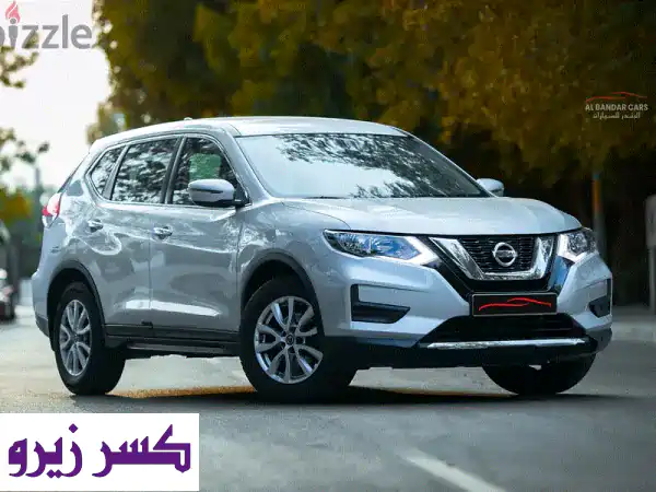 نيسان إكستريل 2022 للبيع: قمة الاعتمادية والأناقة...