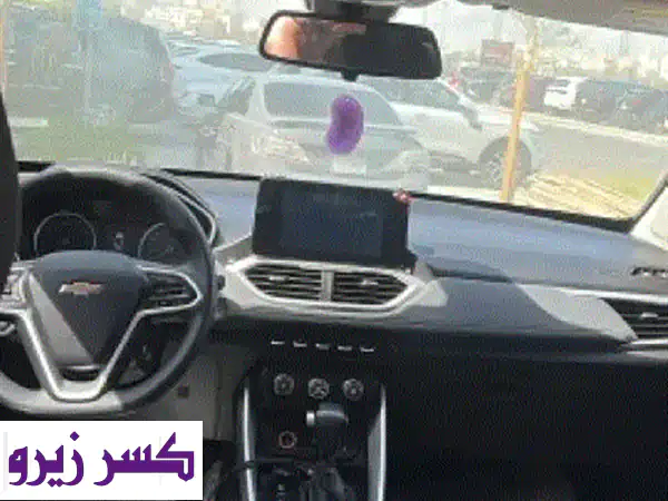 فرصة لا تعوض: شيفروليه كابتيفا 2022 سوداء - كالجديدة تماماً - للبيع!