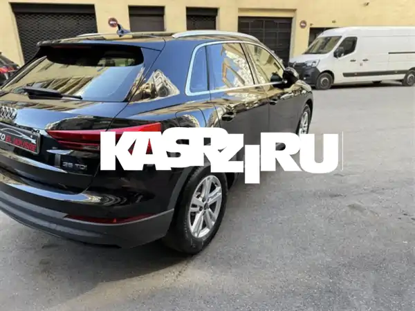 أودي Q335 TDI 2022 | رفاهية يد أولى، كاملة الخيارات، بالمغرب - فرصة لا تعوض!