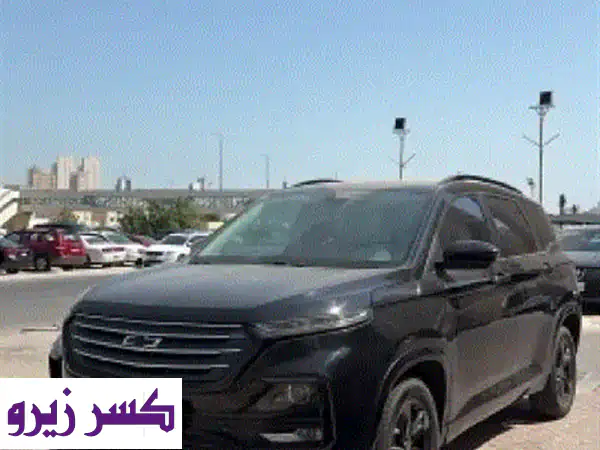 فرصة لا تعوض: شيفروليه كابتيفا 2022 سوداء -...