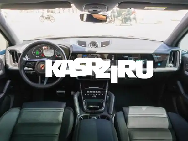 بورش كايين S SUV 2024: امتلك القوة والفخامة الألمانية (26 ألف كم فقط!)