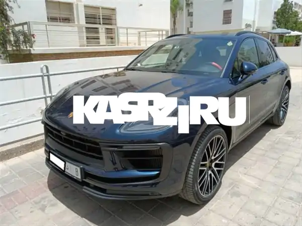 امتلك بورش ماكان 2022 S V6 الفاخرة | فحص 150 نقطة، بدون...
