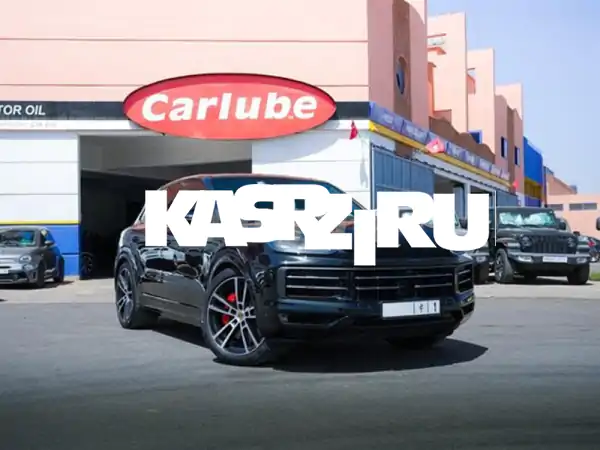 بورش كايين S SUV 2024: امتلك القوة والفخامة الألمانية...