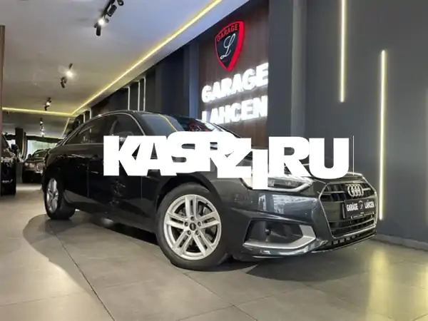 فرصة استثنائية: أودي A4 ديزل 2022 أوتوماتيك | المالك...